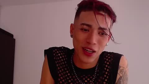 Daxon online show from November 2025 06:29:01 PM