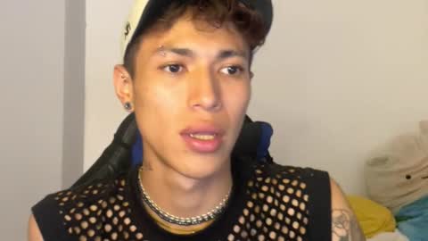 Daxon online show from March 2026 07:26:02 AM