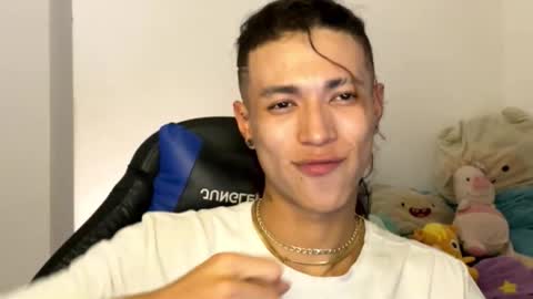 Daxon online show from March 2026 04:50:01 AM