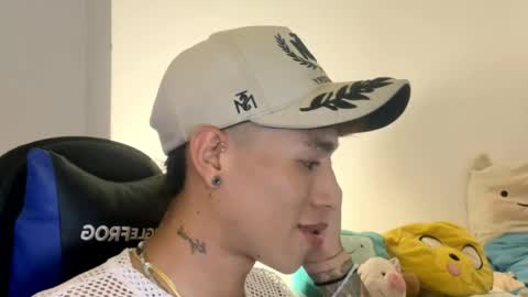 Daxon online show from March 2026 06:52:01 AM