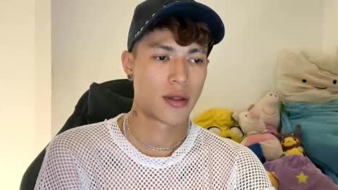 Daxon online show from March 2026 07:03:02 AM