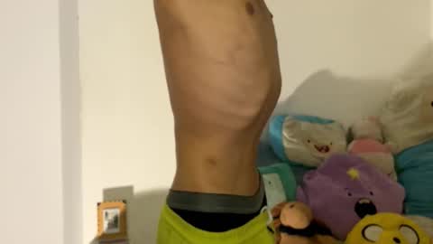 Daxon online show from March 2026 06:24:02 AM