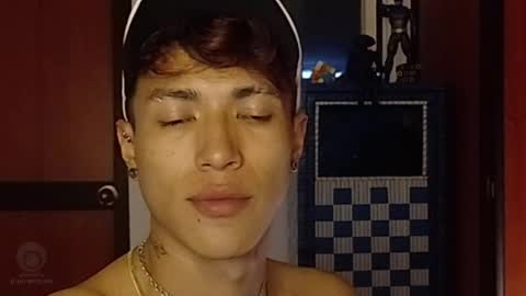 Daxon online show from March 2026 11:11:02 AM