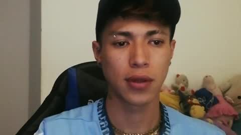 Daxon online show from April 2026 05:49:01 AM