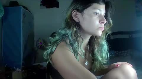 Snapshot of daya202 chatting on March 2025 03:13:02 AM Eli online show from March 2025 03:13:02 AM