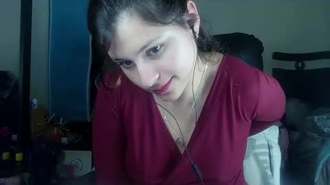 Snapshot of daya202 chatting on March 2025 09:28:01 AM Eli online show from March 2025 09:28:01 AM