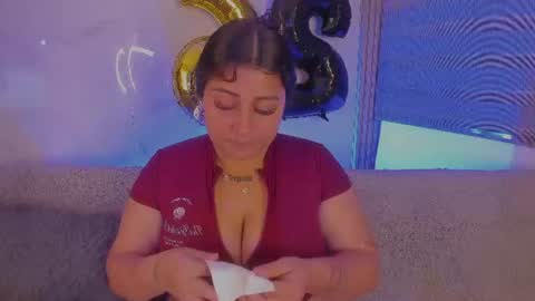 Snapshot of dayan_silva_ chatting on July 2026 04:15:02 AM DAYAN online show from July 2026 04:15:02 AM