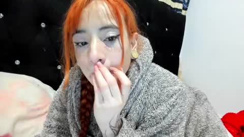 dayana_harlow2 online show from February 2025 02:17:02 AM