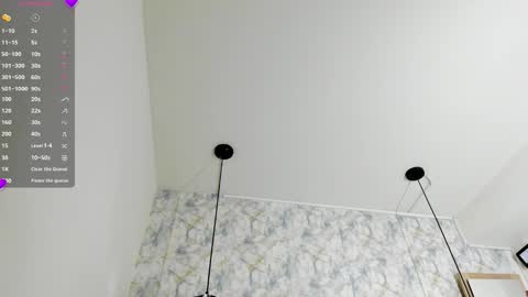 dayana_harlow2 online show from October 2025 03:43:01 PM