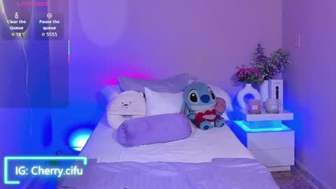 Dayana Hill online show from April 2026 06:49:02 PM