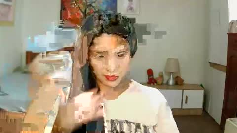 Snapshot of dayanasangre chatting on March 2026 06:28:01 AM Dayana Cristal online show from March 2026 06:28:01 AM