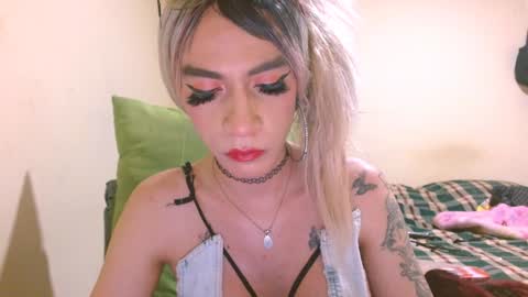 dayanna_01_ online show from December 2024 06:10:01 PM