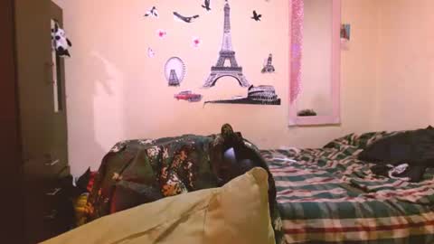 dayanna_01_ online show from July 2026 07:39:01 PM