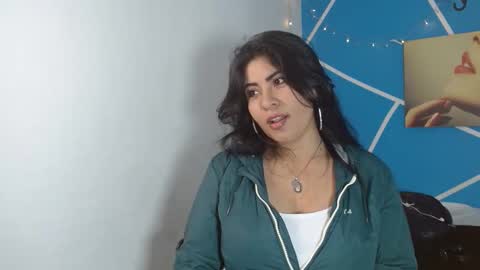dayanna_lovee online show from November 2025 02:55:02 PM