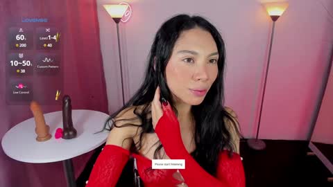 Snapshot of dayanna_tecca chatting on December 2024 09:06:01 PM I am Dayanna tecca online show from December 2024 09:06:01 PM