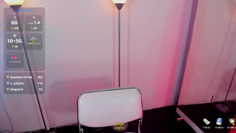 Snapshot of dayanna_tecca chatting on December 2024 11:28:02 PM I am Dayanna tecca online show from December 2024 11:28:02 PM