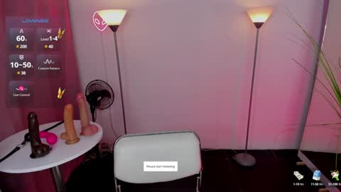 Snapshot of dayanna_tecca chatting on January 2025 09:20:01 PM I am Dayanna tecca online show from January 2025 09:20:01 PM