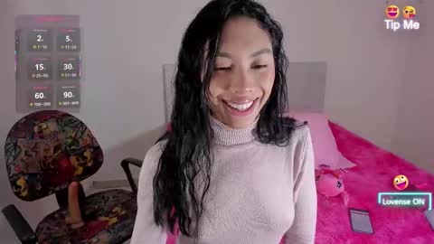 Snapshot of dayanna_tecca chatting on February 2025 10:14:02 PM I am Dayanna tecca online show from February 2025 10:14:02 PM