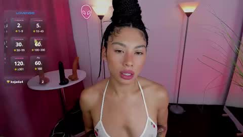 Snapshot of dayanna_tecca chatting on March 2025 11:04:02 PM I am Dayanna tecca online show from March 2025 11:04:02 PM