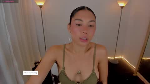I am Dayanna  tecca online show from February 2026 07:01:02 PM