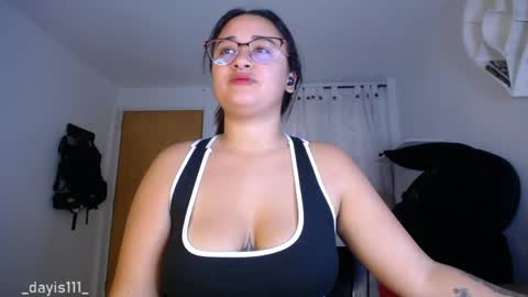  Dayis  online show from April 2026 09:12:01 PM