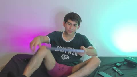 dayner_fox online show from January 2026 06:40:01 AM