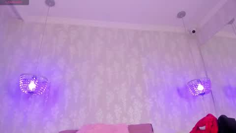 DAYRA ANGELS online show from February 2026 10:06:01 PM
