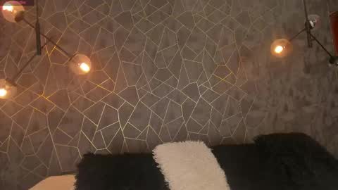 DAYRA ANGELS online show from May 2026 03:19:01 PM