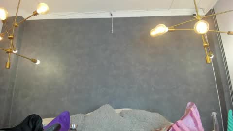 DAYRA ANGELS online show from May 2026 04:34:02 PM