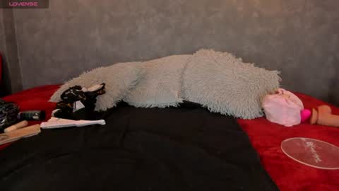 DAYRA ANGELS online show from June 2026 02:59:02 PM
