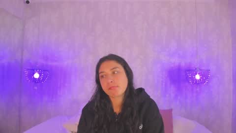 DAYRA ANGELS online show from June 2026 05:26:01 PM