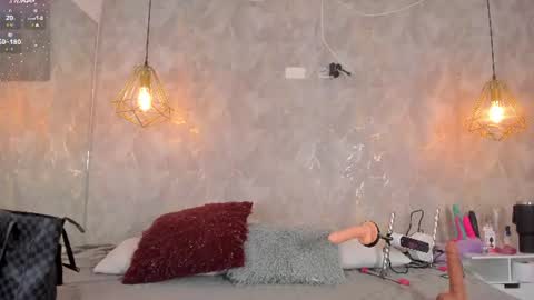 DAYRA ANGELS online show from June 2026 04:30:02 PM