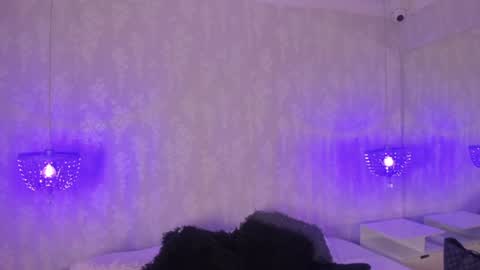 DAYRA ANGELS online show from June 2026 07:18:02 PM