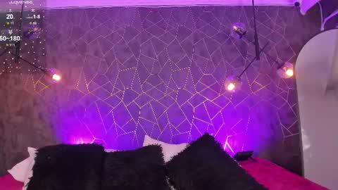 DAYRA ANGELS online show from June 2026 03:10:02 PM