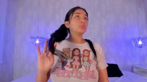 DAYRA ANGELS online show from June 2026 06:56:02 PM
