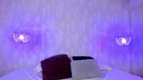 DAYRA ANGELS online show from June 2026 03:46:02 PM