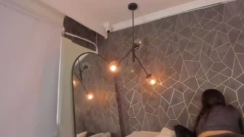 DAYRA ANGELS online show from July 2026 06:43:02 PM