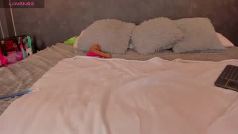 DAYRA ANGELS online show from July 2026 10:34:01 PM