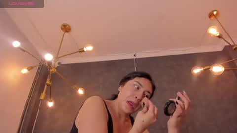 DAYRA ANGELS online show from July 2026 03:39:01 PM