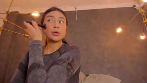 DAYRA ANGELS online show from July 2026 05:53:02 PM