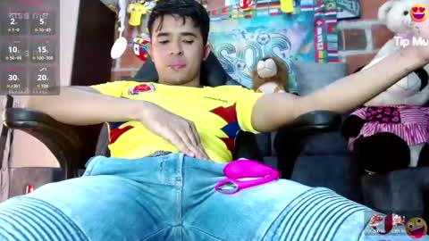 dayro_dduran online show from June 2026 08:07:01 PM