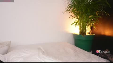 Snapshot of dayycass chatting on May 2026 12:19:02 AM Dayana online show from May 2026 12:19:02 AM
