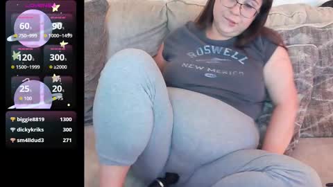 Snapshot of dazeddesty_ chatting on October 2025 09:52:01 PM Dazeddesty online show from October 2025 09:52:01 PM