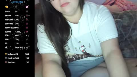 Snapshot of dazeddesty_ chatting on January 2026 12:58:01 AM Dazeddesty online show from January 2026 12:58:01 AM