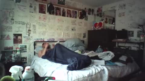 dbeamon92 online show from February 2026 02:14:01 PM