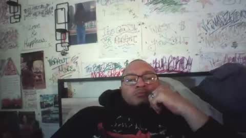 dbeamon92 online show from April 2026 01:01:01 PM