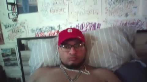 dbeamon92 online show from April 2026 03:03:01 PM