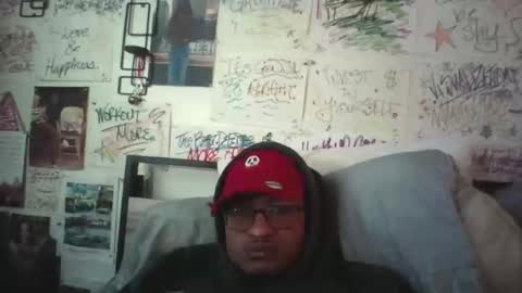 dbeamon92 online show from April 2026 03:54:02 PM