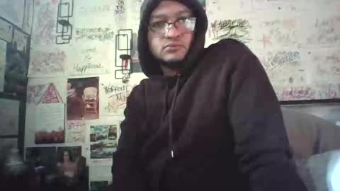 dbeamon92 online show from May 2026 12:33:01 PM