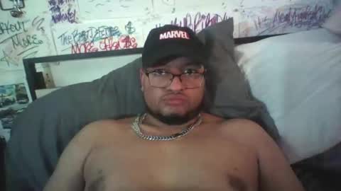dbeamon92 online show from May 2026 04:45:01 PM